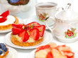 tea time