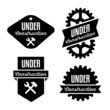 label under construction