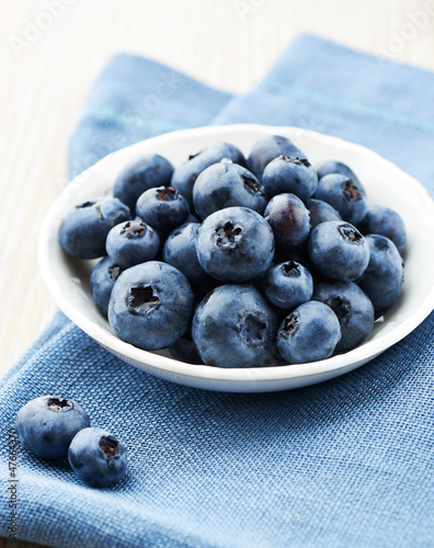 Photo: Bluberries Bluberries