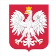 Official state emblem of Poland