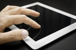 Photo: tablet pc tablet pc