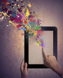 Creative technology