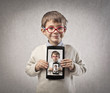 Child Tablet