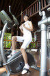 Exercise at home