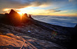 Photo: Mount Kinabalu Mount Kinabalu
