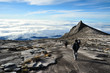 South Peak, Mount Kinabalu
