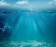 Abstract sea and ocean backgrounds for your design