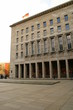 Finanzministerium in Berlin