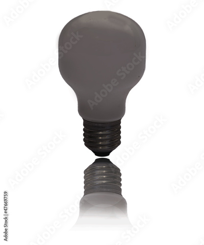 Photo: lampadina lampadina