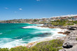 Bondi Beach to Bronte Walk, Sydney, Australia