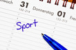 Sport