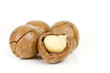 Macadamianüsse