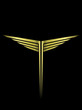 golden wings