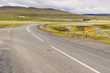 Photo: Crossroad - Iceland. Crossroad - Iceland.