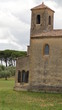 Photo: L'église de Lourmarin (Vaucluse) L'église de Lourmarin (Vaucluse)