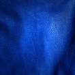 shiny black leather background close up