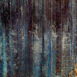 Grungy concrete texture with wood shuttering carved on it 