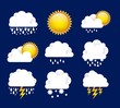 Weather And Seasons