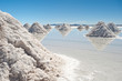 Salar de Uyuni - Bolivia