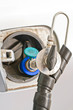 fuel nozzle