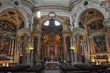 Foto: San Lorenzo church Turin San Lorenzo church Turin