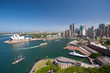 The Rocks, Sydney, Australia