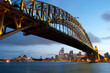 Sydney Skyline, Australia