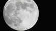 Super Clear Moon