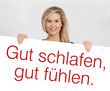 gut schlafen gut fühlen