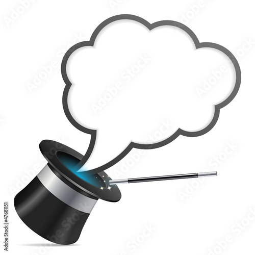 Vector: Speech Bubble Speech Bubble