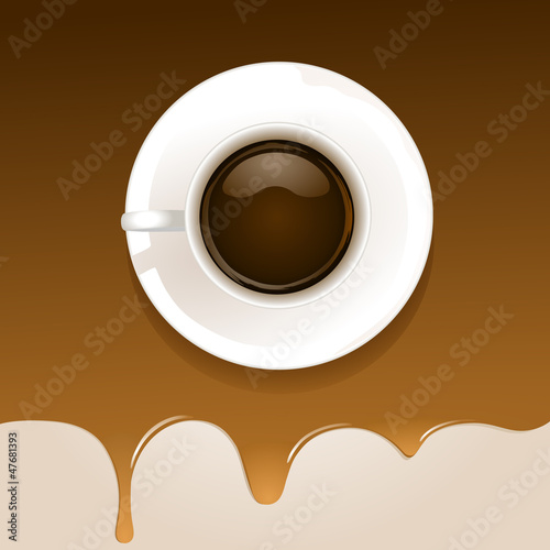 Vector: Coffee Coffee
