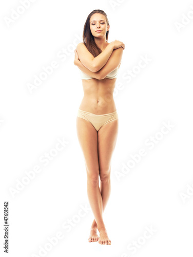Photo: Feeling comfortable in my skin Feeling comfortable in my skin
