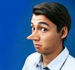 His lies have finally been discovered...