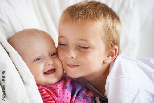 Photo: I love my little sister I love my little sister