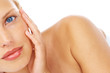 Skincare and beauty