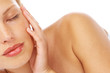 Sensual and smooth skin