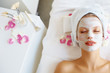 The best facial around