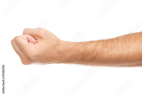 Photo: In need of a stress ball In need of a stress ball