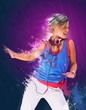 Moved by sound - Nightclub