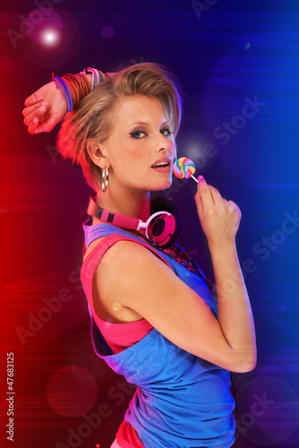 Photo: Dream girl Dream girl