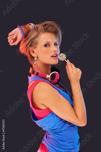 Photo: Dream girl Dream girl