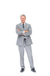 Enterprising executive