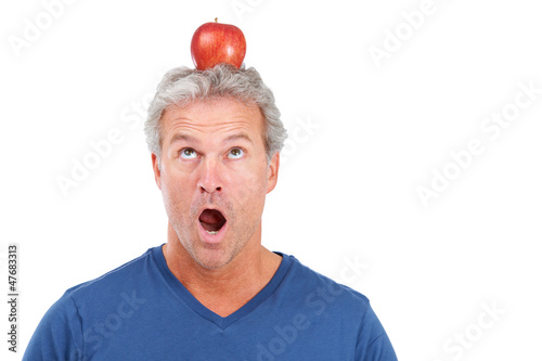 Photo: Keeping up with a healthy diet is a helluva trial! Keeping up with a healthy diet is a helluva trial!