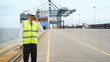 Video: Logistical support for modern industry Logistical support for modern industry