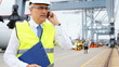 Video: Trust him to do the job with precision Trust him to do the job with precision