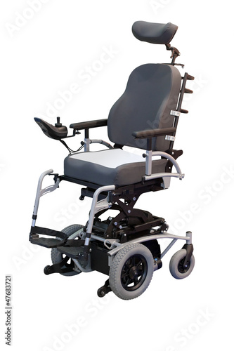 Photo: Medical chair Medical chair