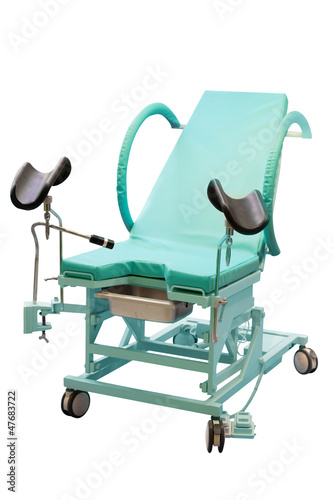 Photo: medical chair medical chair