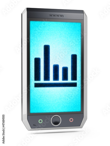 Illustration: equalizer equalizer