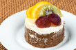 Fruit cake
