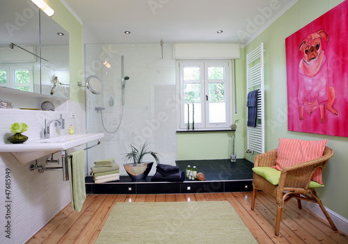Photo: Badezimmer Badezimmer